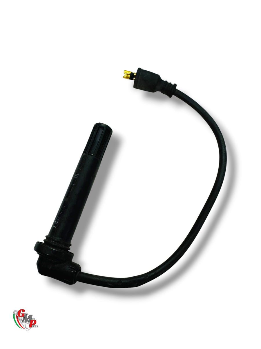 Cable de bujía cilindro horizontal - Ducati