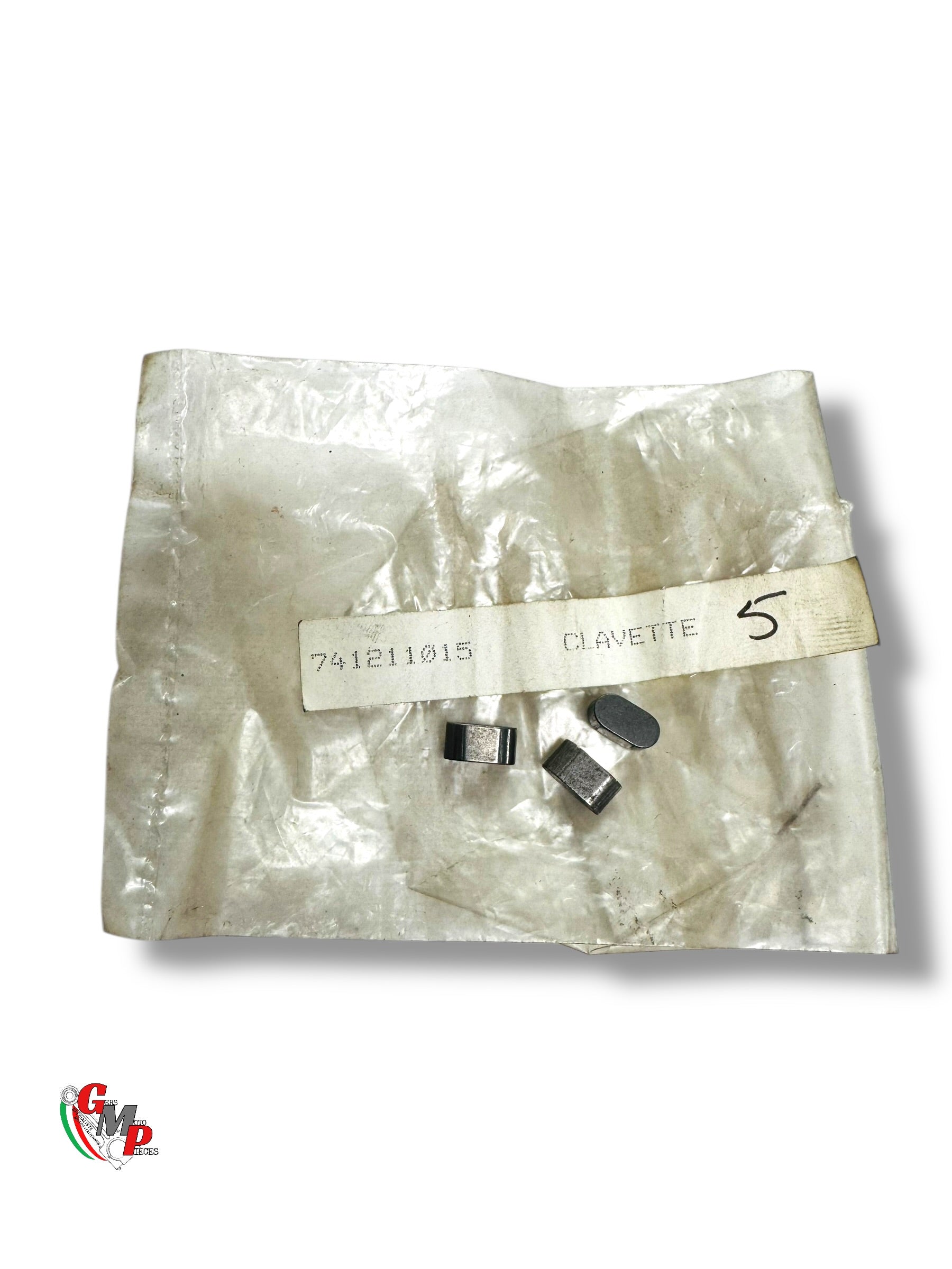 Clavette NEUVE - Ducati