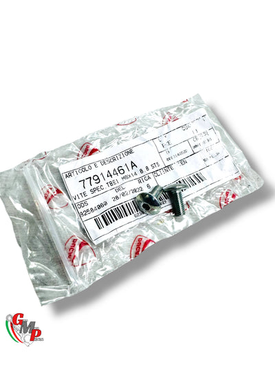 Tornillo M6X14 NUEVO - Ducati