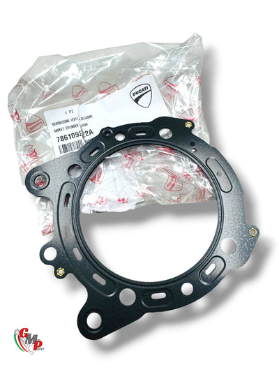 Junta de culata NUEVA - Ducati