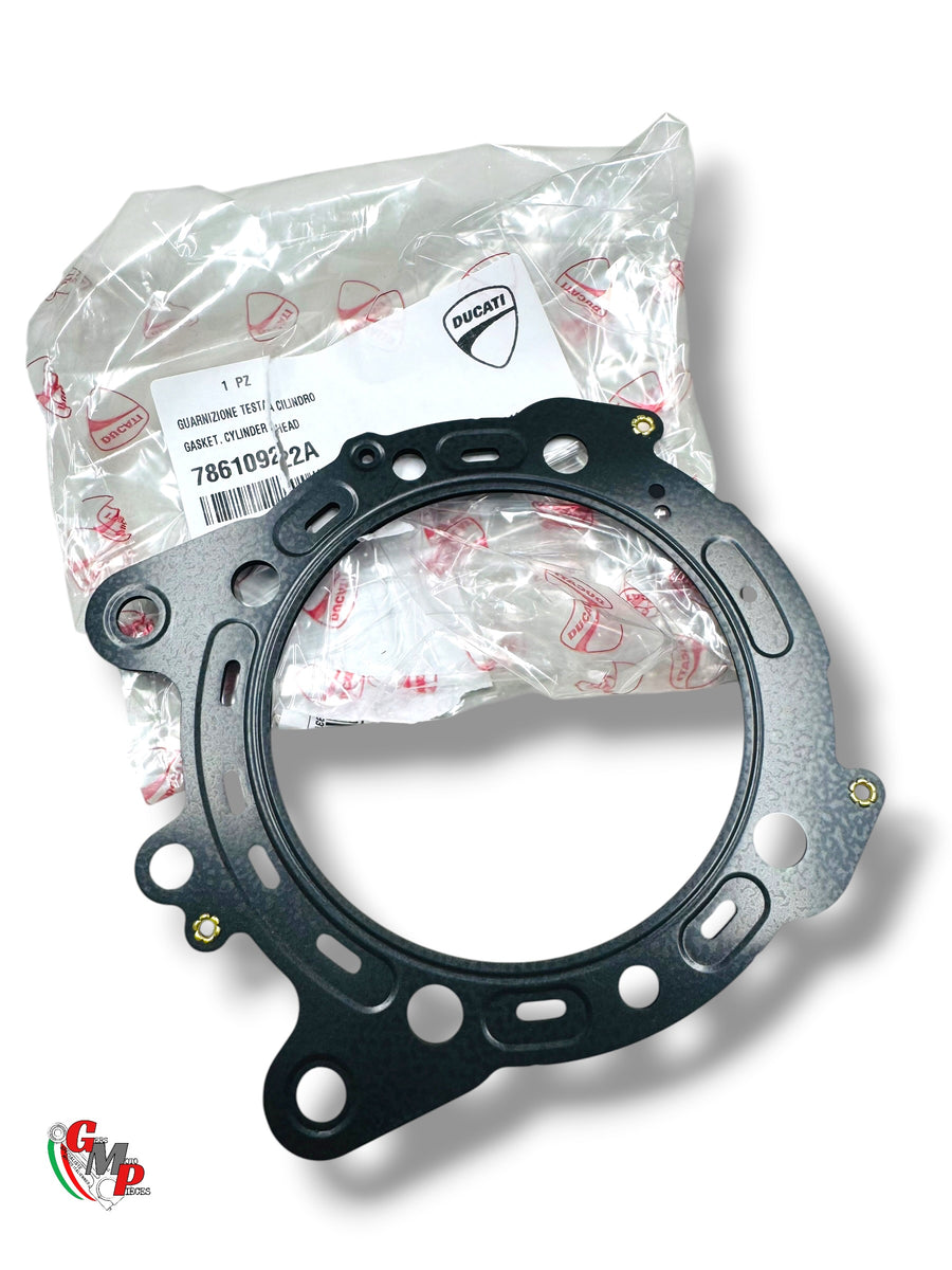 Junta de culata NUEVA - Ducati