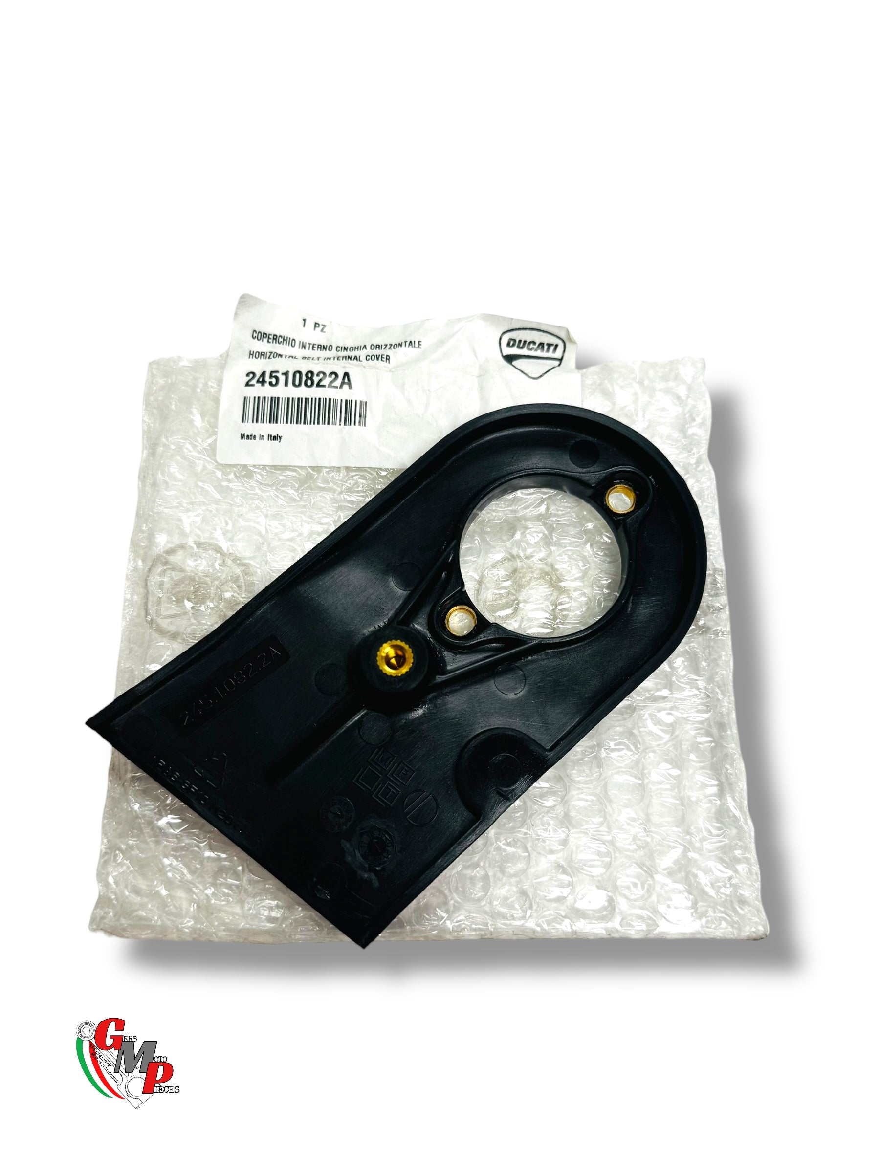 Couvercle Courroie Horizontal Interne NEUF - Ducati