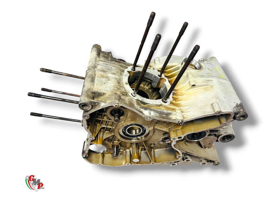 Carter Moteur - Ducati