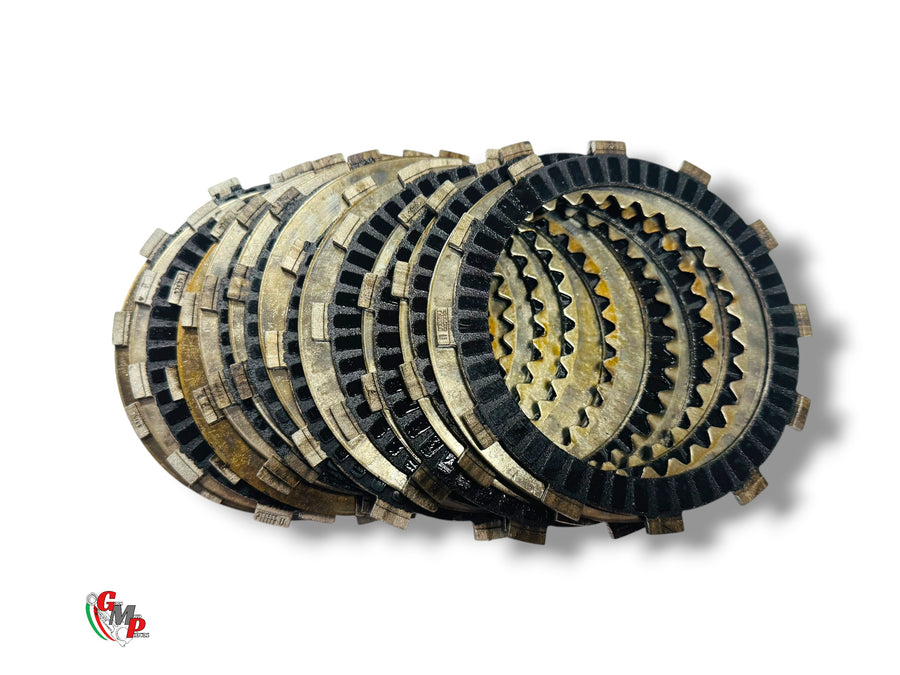 Jeu Disques Embrayage - Ducati