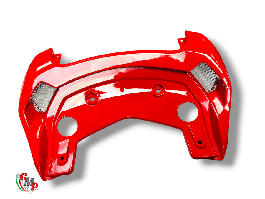 Carenado asiento Colín - Ducati