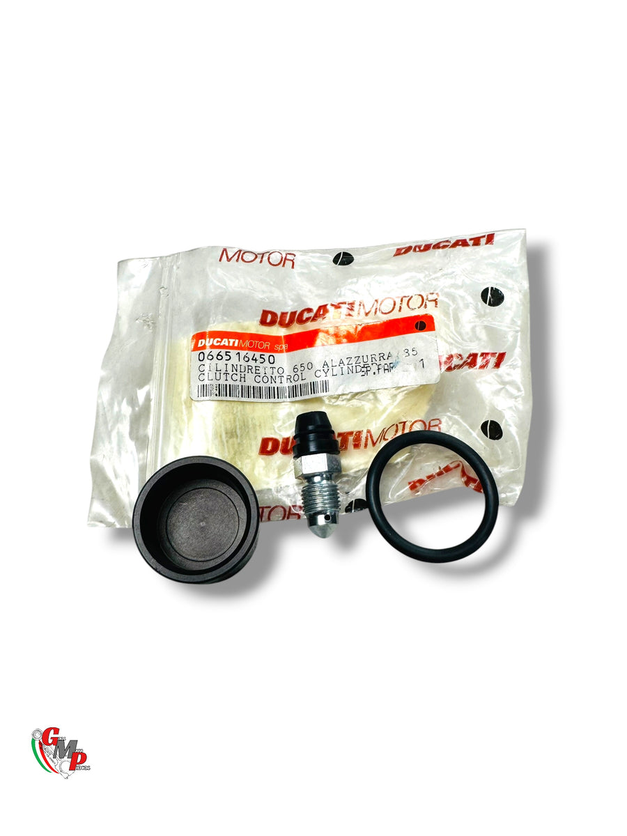Kit Revisión Receptor Embrague - 650 ALAZZURRA NUEVO - Ducati