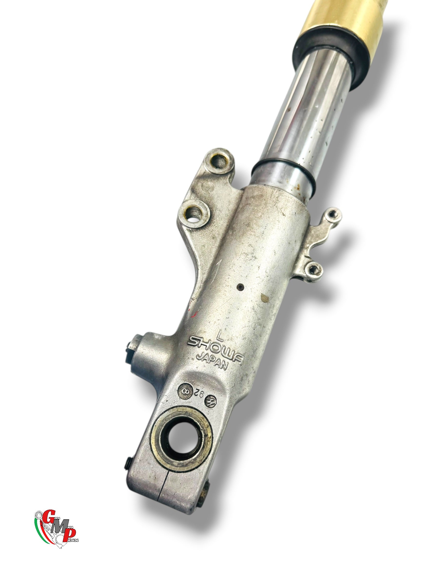Horquilla completa izquierda - Ducati