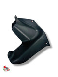 Deflector de aire inferior izquierdo - Ducati