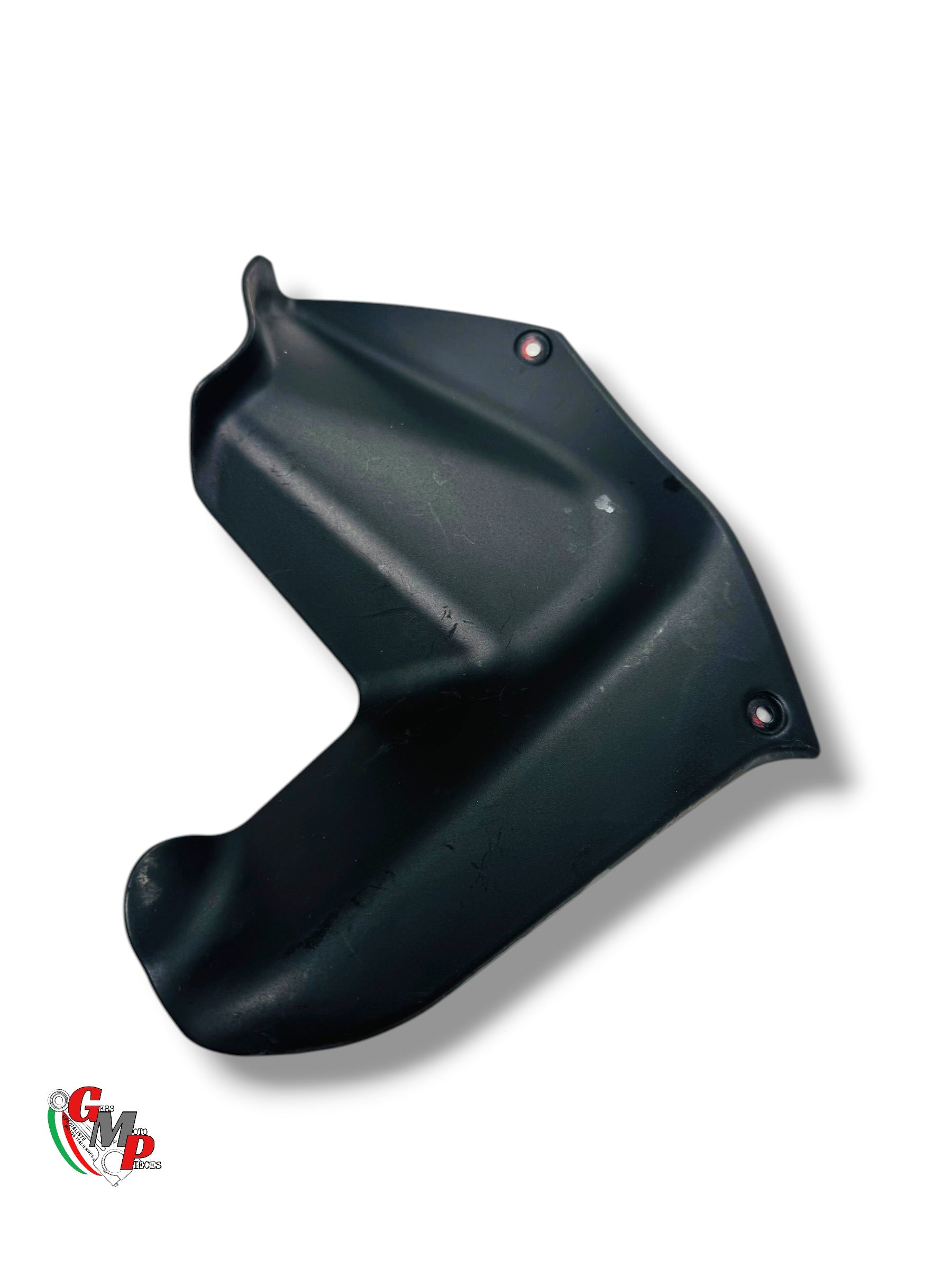 Deflector de aire inferior izquierdo - Ducati