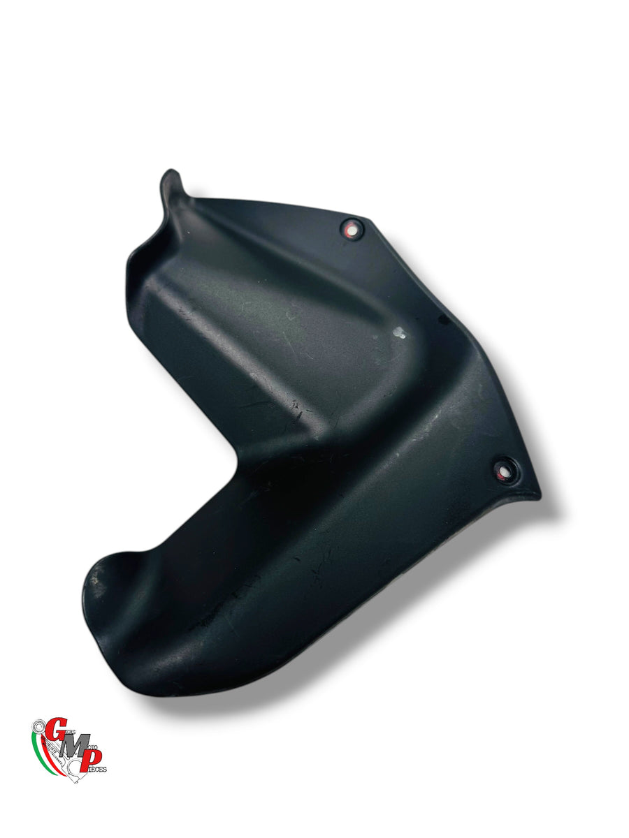 Deflector de aire inferior izquierdo - Ducati