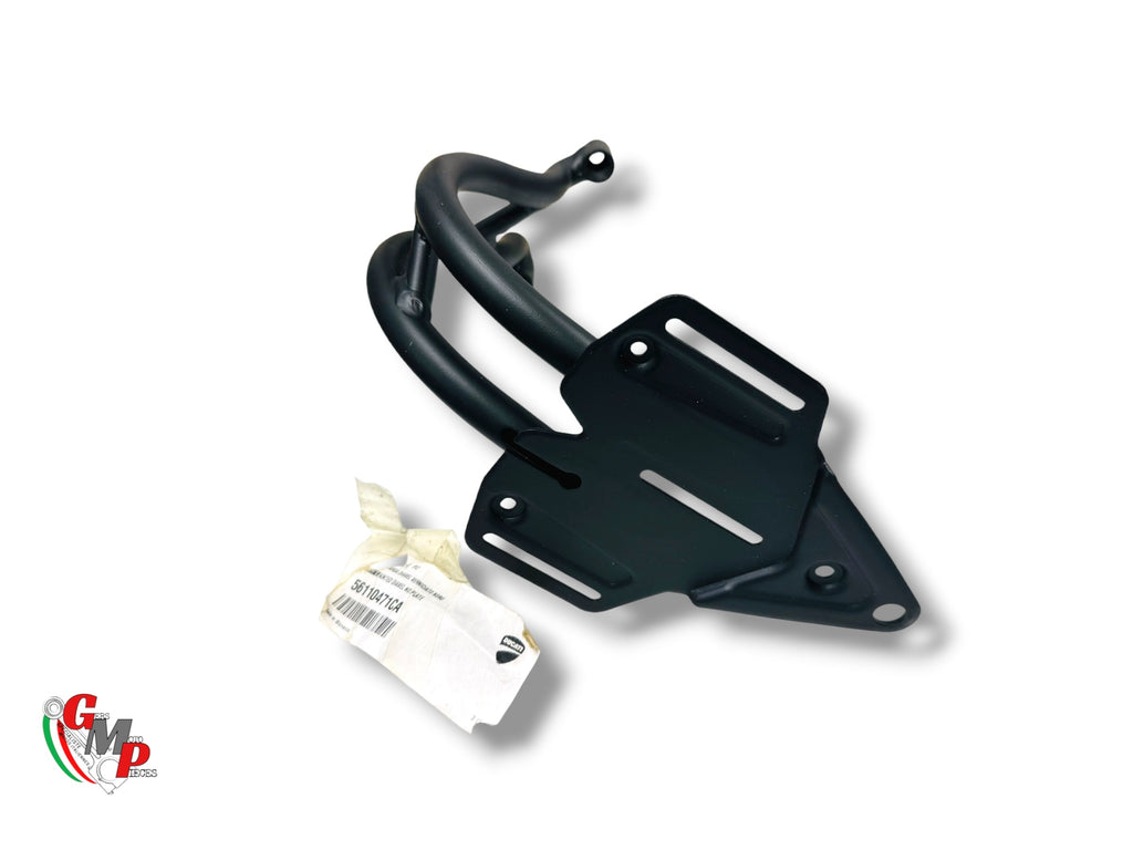 Support Plaque NEUF - Ducati