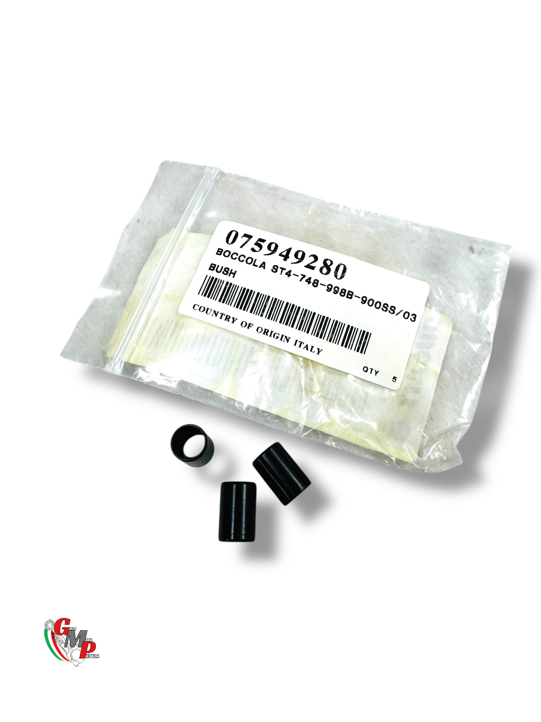 Douille Reference NEUVE - Ducati