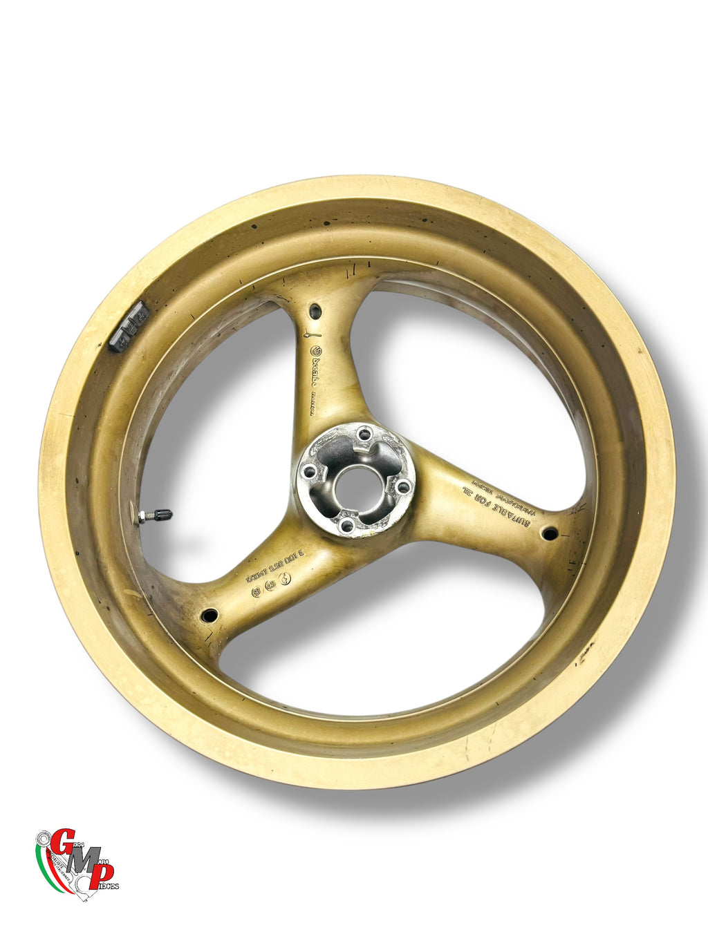 Roue Jante Arriere - Ducati