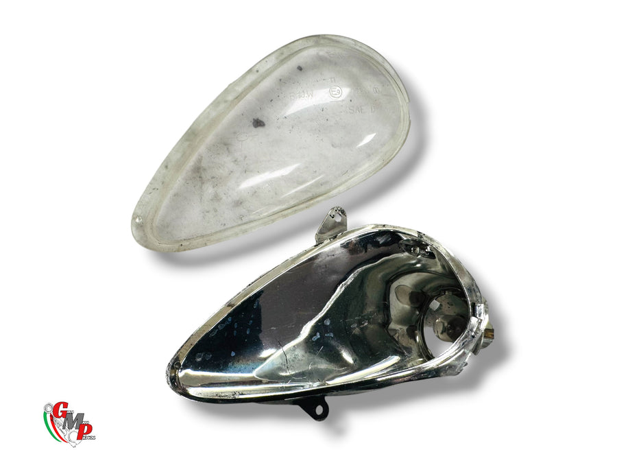 Intermitente delantero izquierdo - Ducati