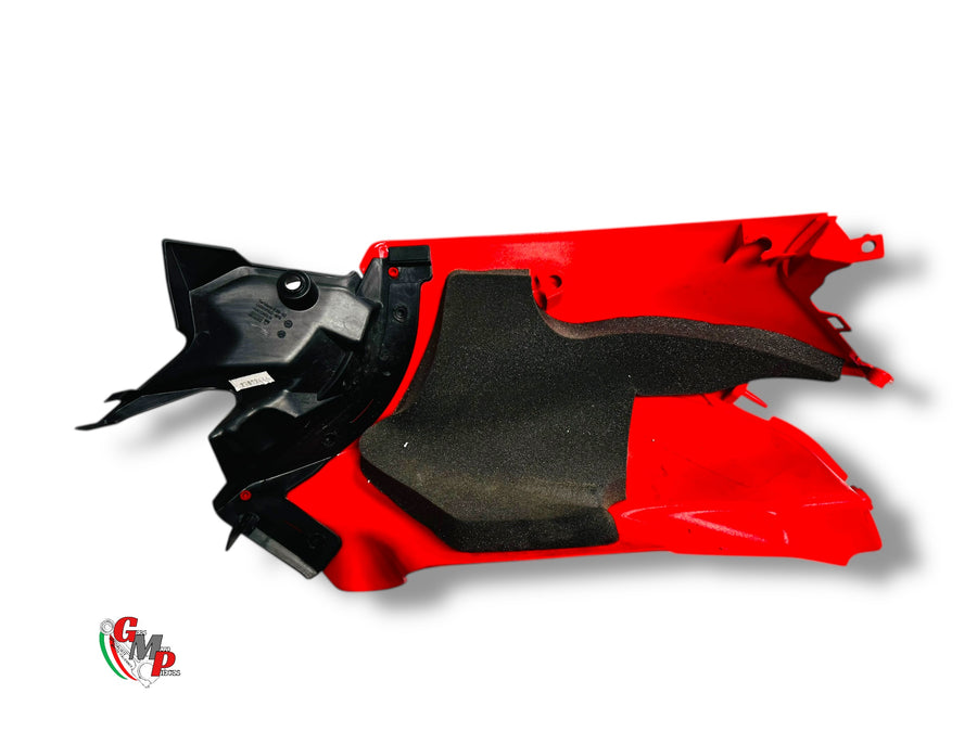 Semicarenado Superior Izquierdo - Ducati