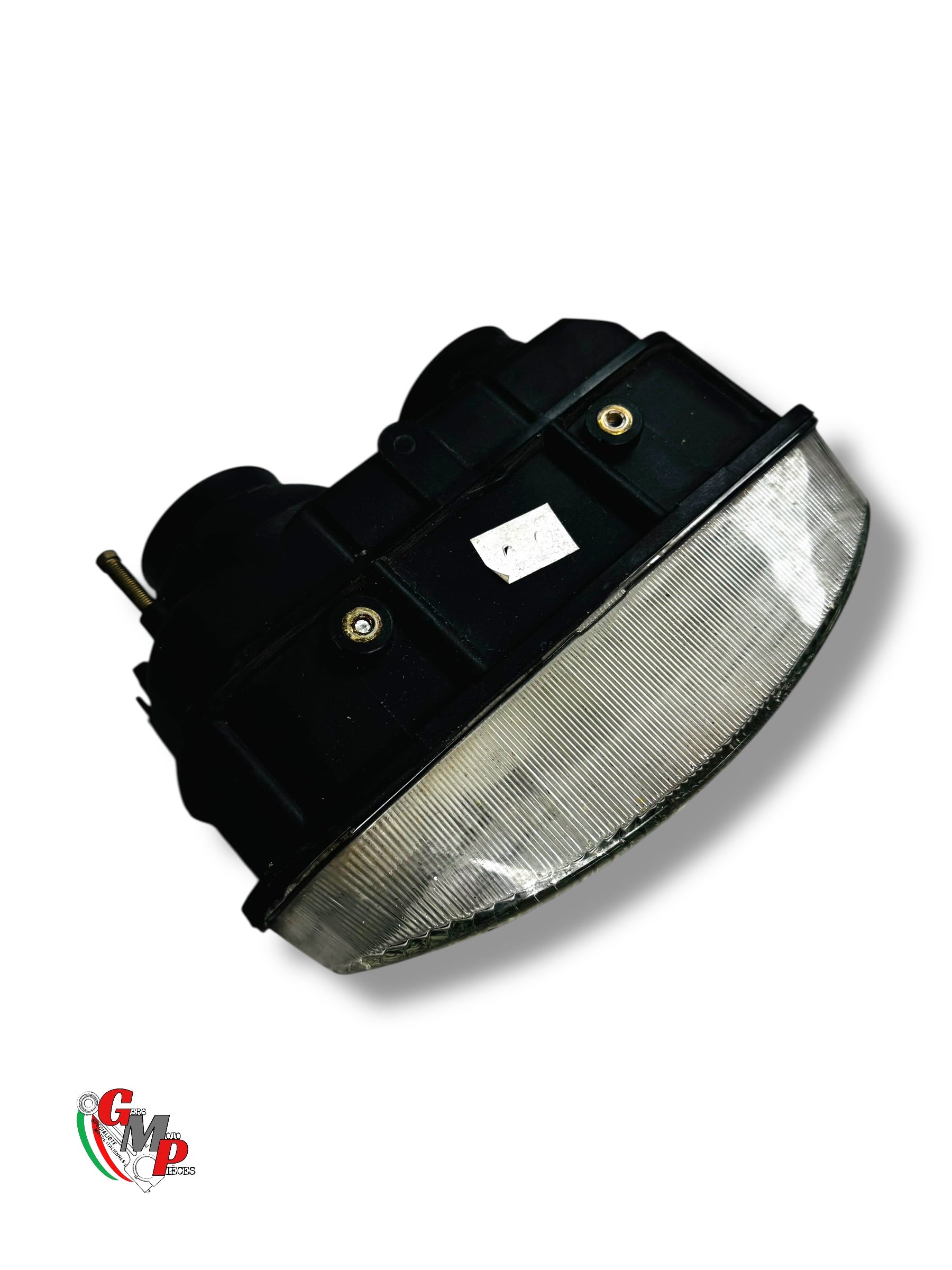 Faro Delantero - Ducati