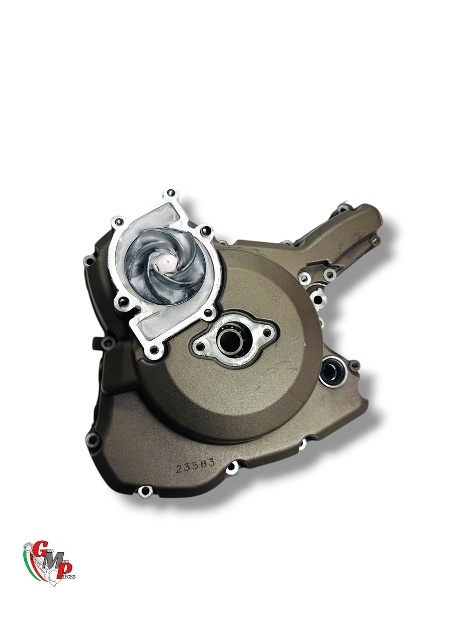 Tapa de alternador - Ducati