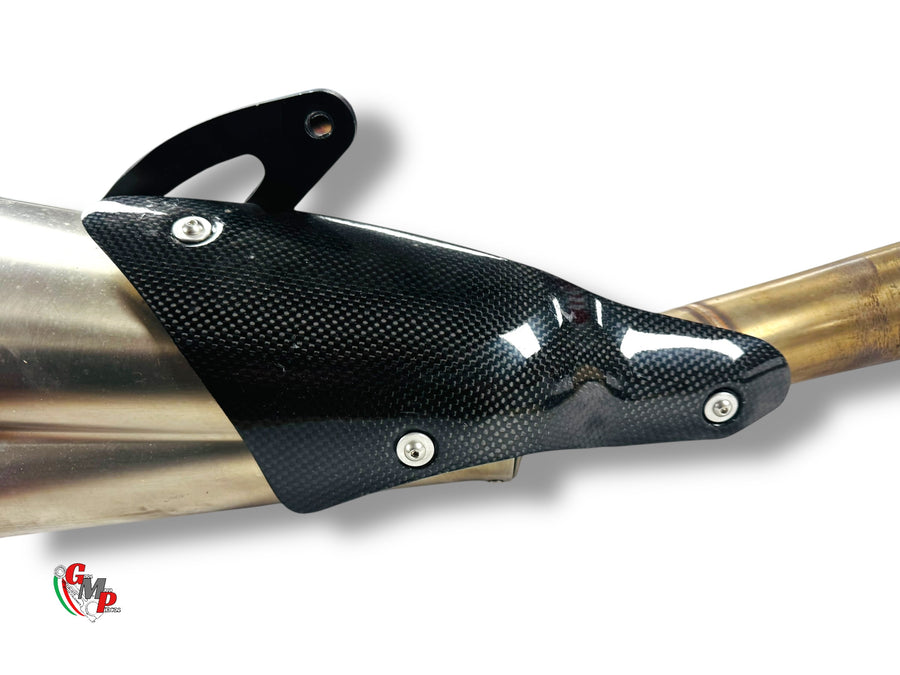 Kit de Silenciosos Homologados Termignoni - Ducati