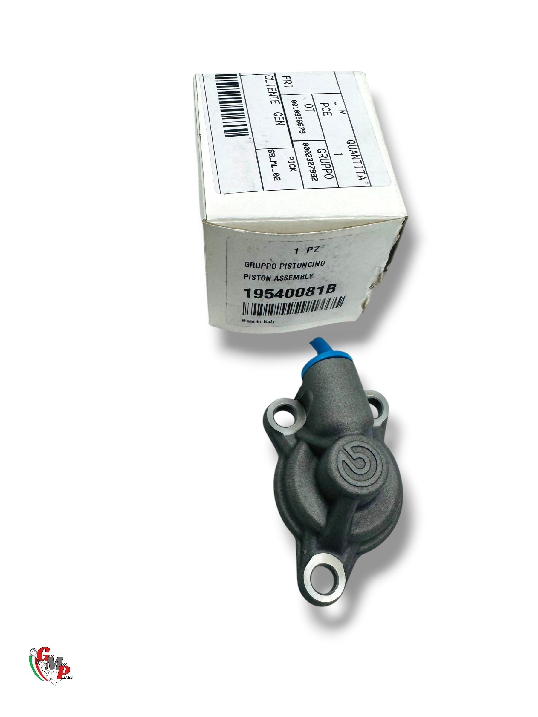 Récepteur Embrayage NEUF - Ducati