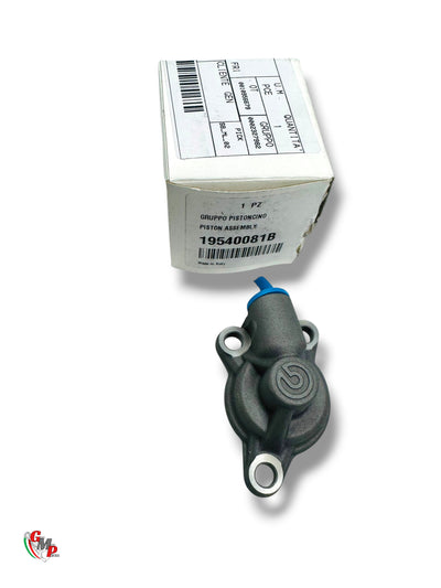 Receptor Embrague NUEVO - Ducati