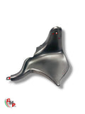Contador lateral derecho Entourage Antracita - Ducati