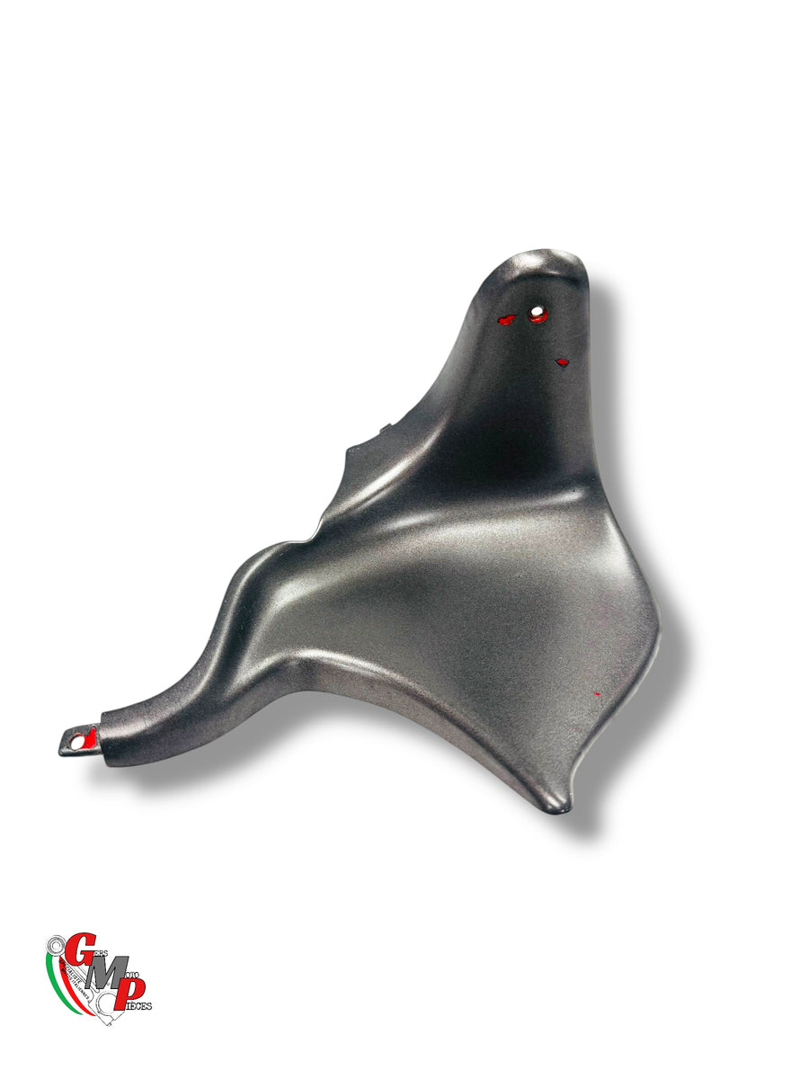 Contador lateral derecho Entourage Antracita - Ducati