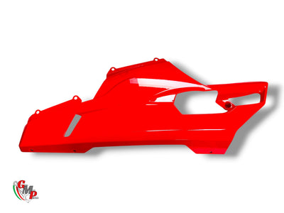 Carenado Inferior Izquierdo NUEVO - Ducati