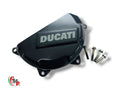 Protección de carbono para cárter de embrague - Ducati