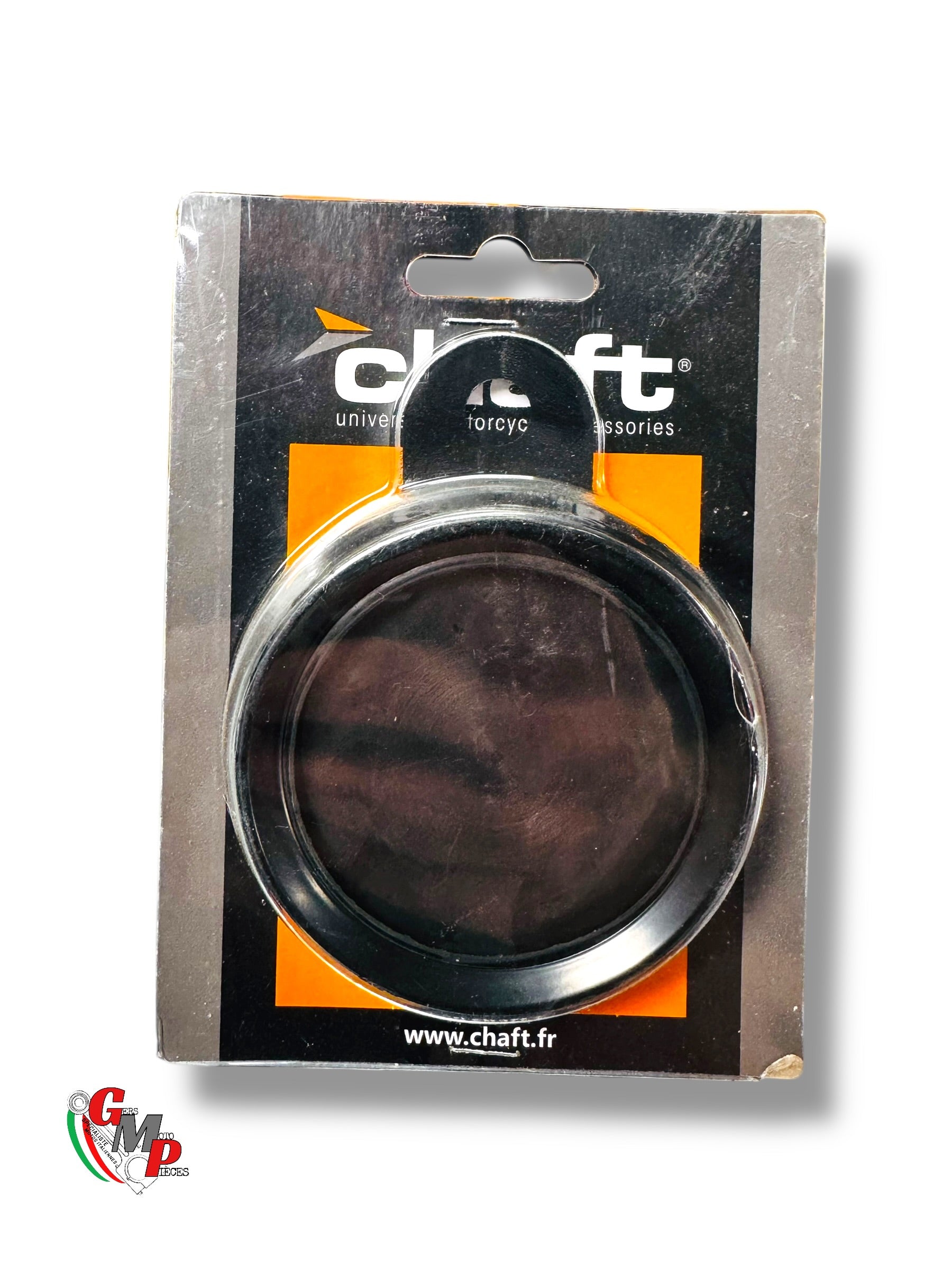 Par de indicadores de final de bocina universales