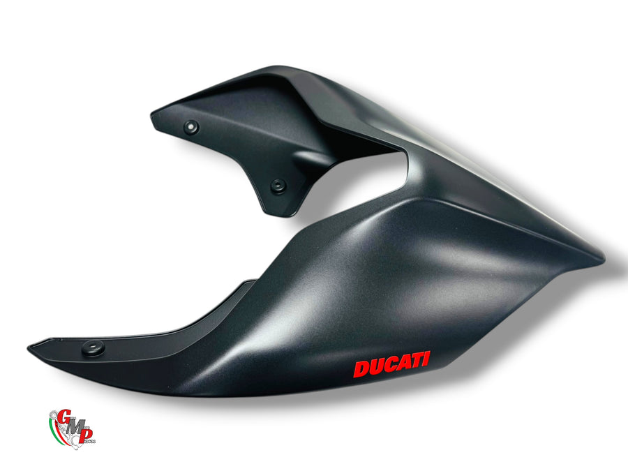 Tapa de Colín - Ducati