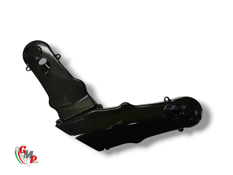 Kit Cubiertas de Correa de Carbono - Ducati