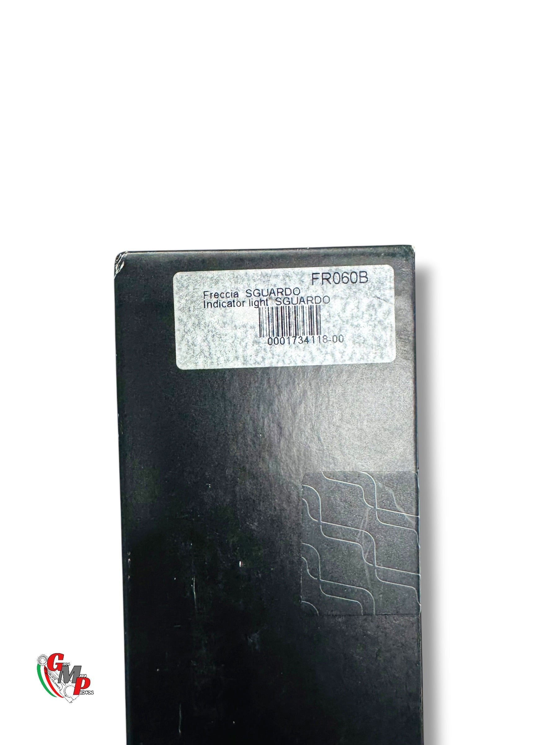 Clignotant Embout De Guidon SGUARDO Rizoma
