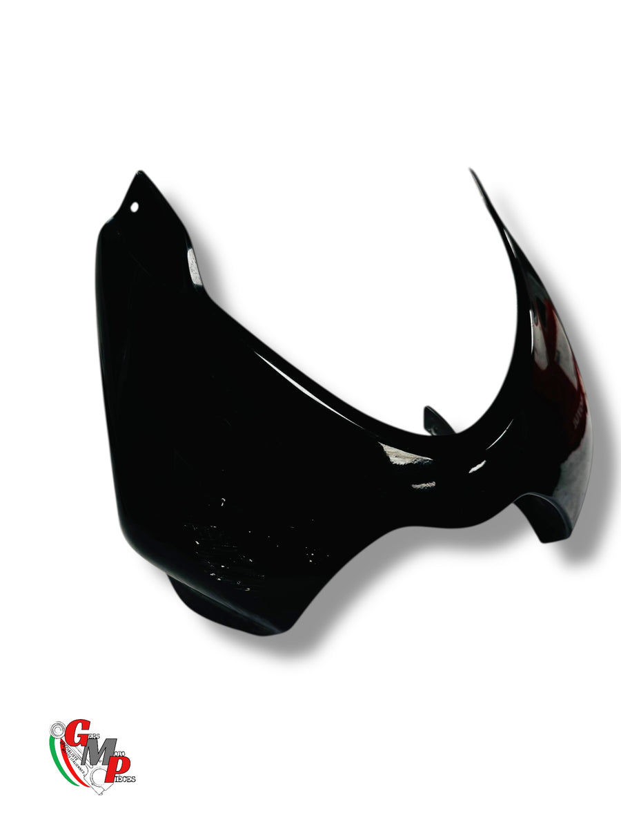 Cúpula Delantera Negra - Ducati