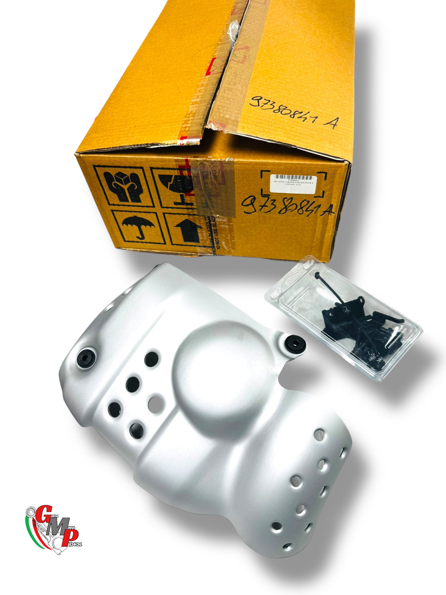 Kit Carenado Inferior de Motor NUEVO - Ducati Performance