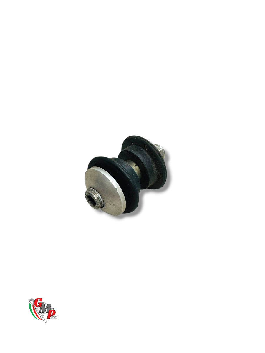 Tornillo de Soporte del Escape - Ducati