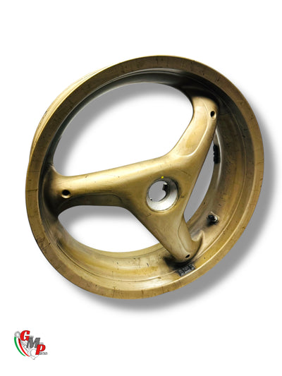 Rueda Llanta Trasera - Ducati