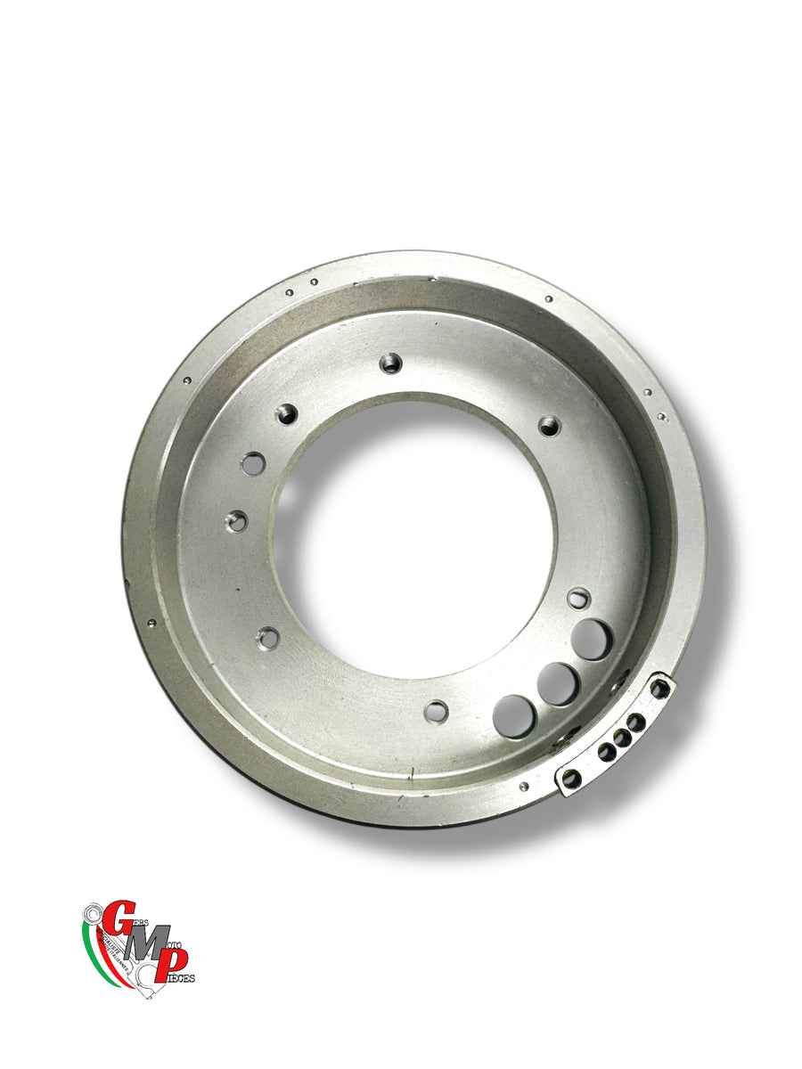 Volante Motor Racing Aligerado NUEVO - Ducati
