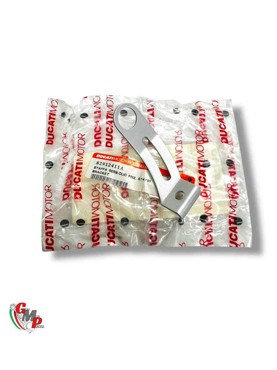 Soporte Bote Embrague NUEVO - Ducati