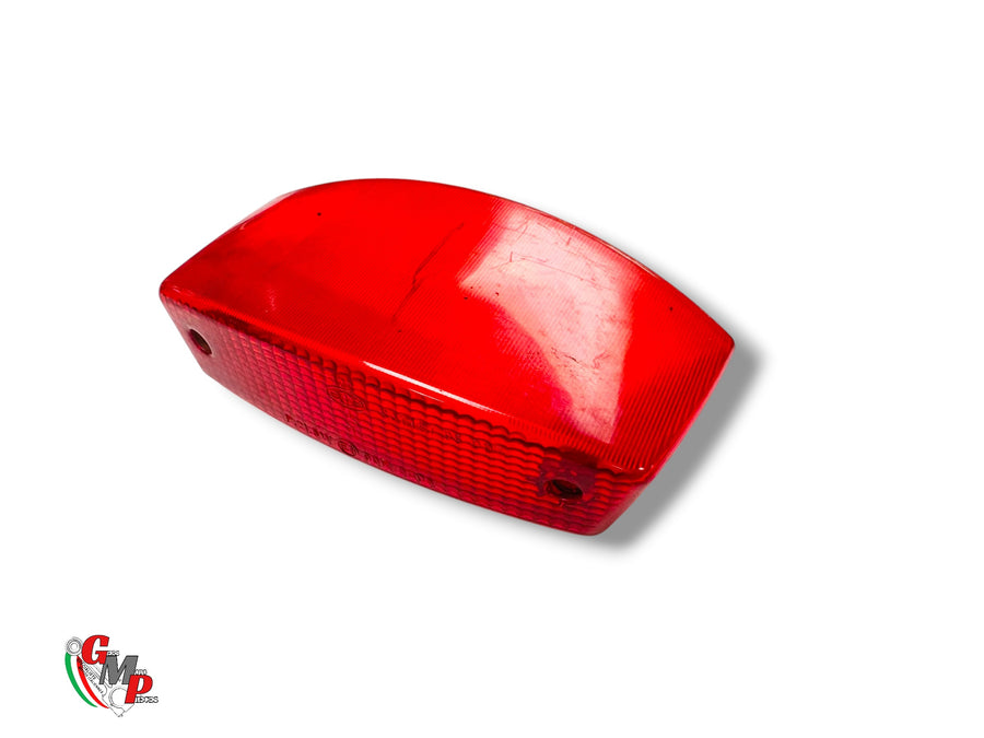 Cristal de Piloto Trasero - Ducati