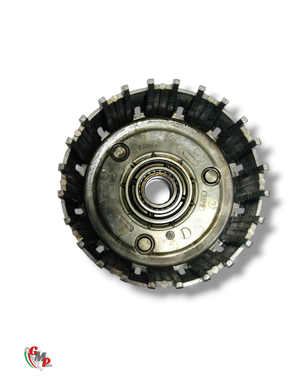 Cloche Embrayage - Ducati