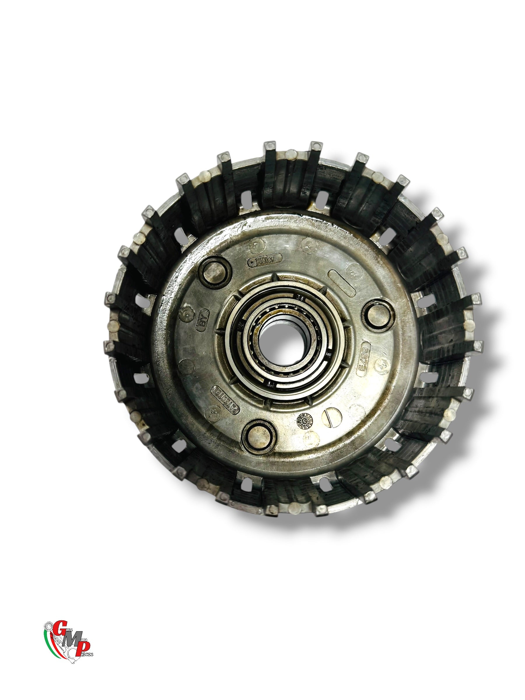 Cloche Embrayage - Ducati