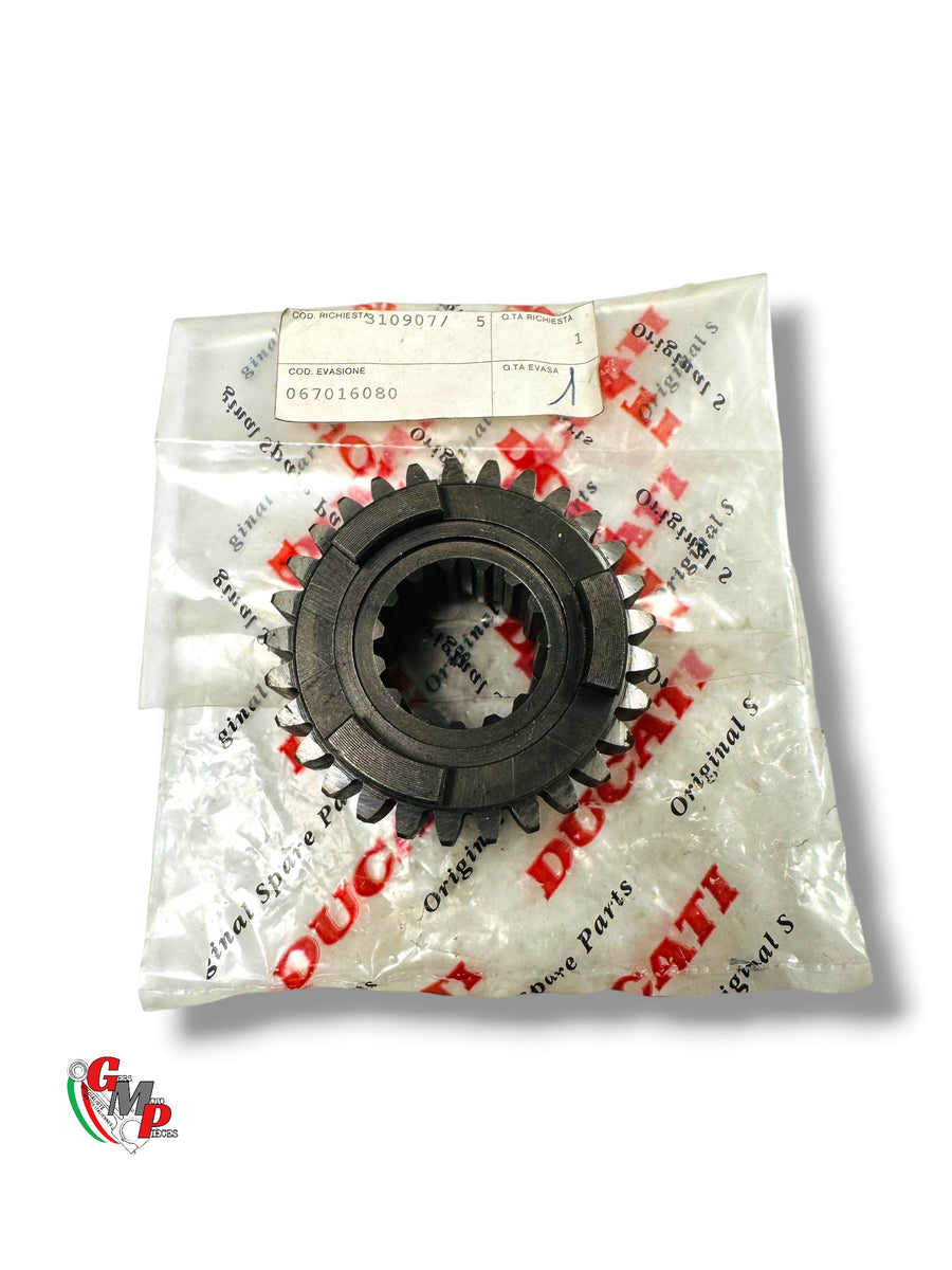 Piñón de caja D29 NUEVO - Ducati