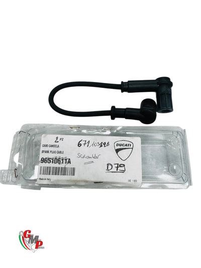 Cableado Bujía NUEVO - Ducati