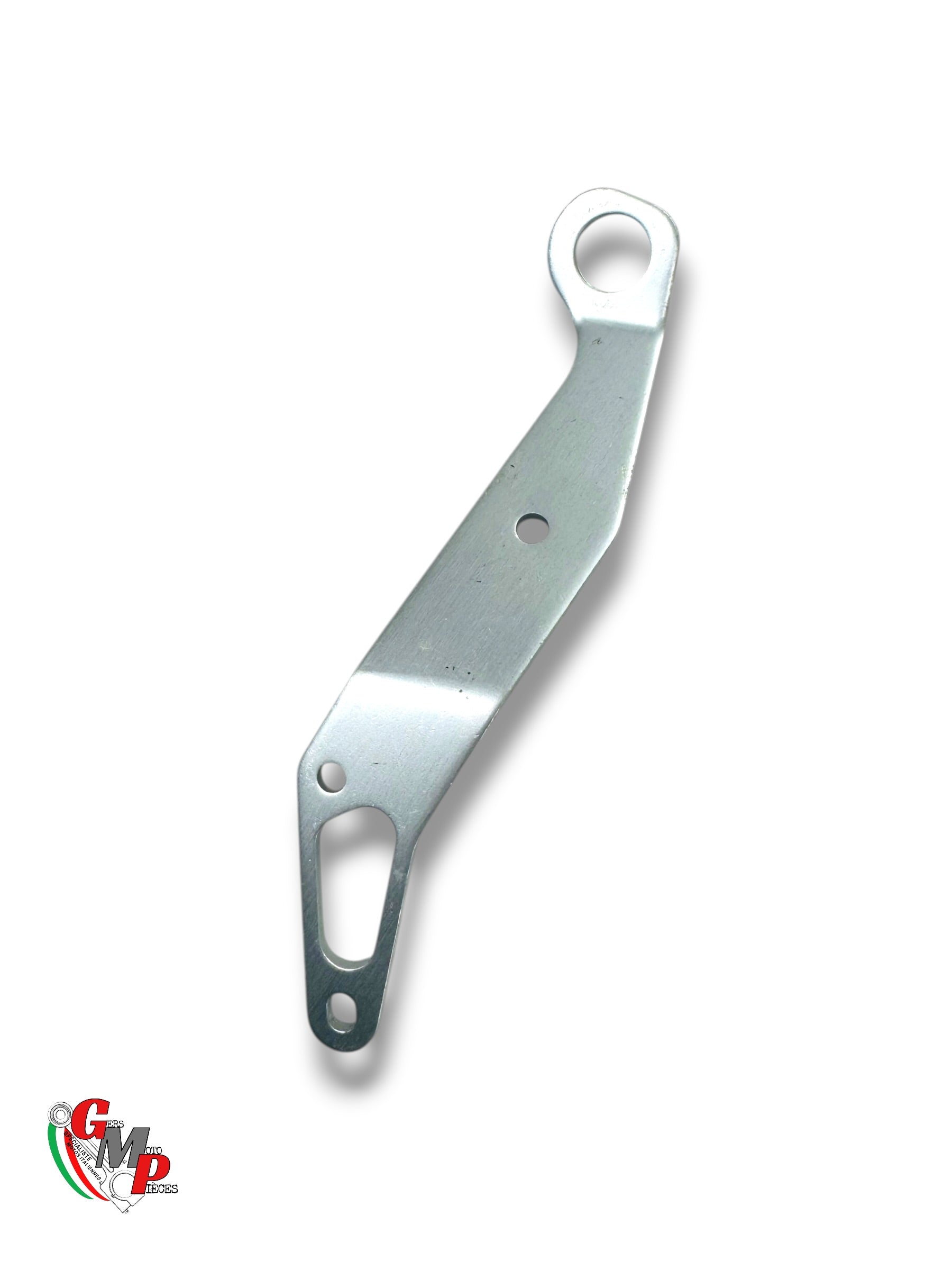 Soporte Silencioso Izquierdo Escape Termignoni - Ducati