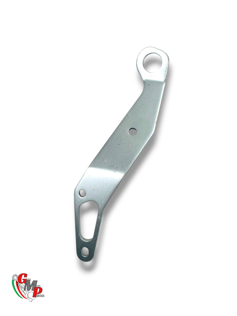 Soporte Silencioso Izquierdo Escape Termignoni - Ducati