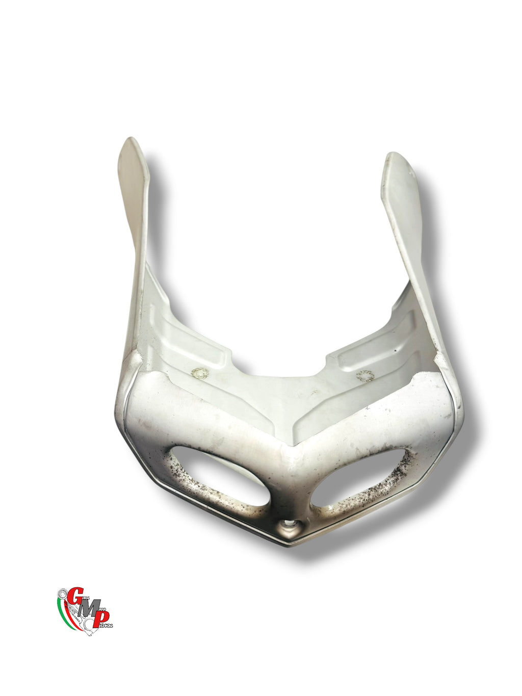 Protection Thermique Silencieux - Ducati