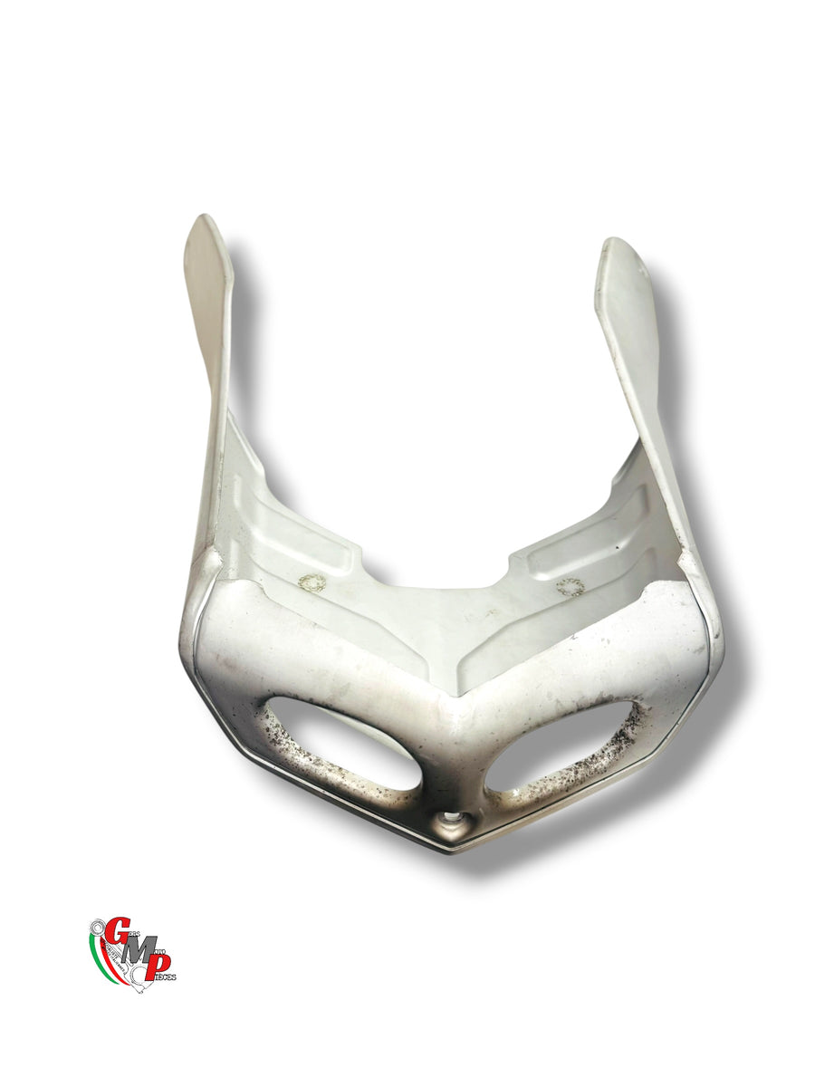 Protección Térmica de Silenciador - Ducati