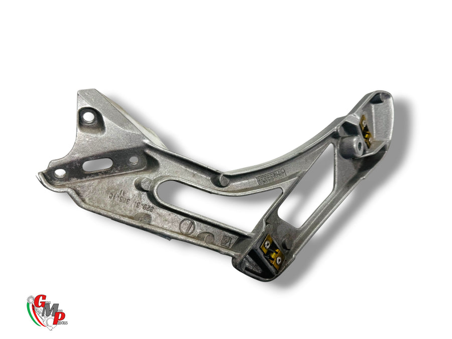 Soporte Espejo Retrovisor Izquierdo Gris - Ducati