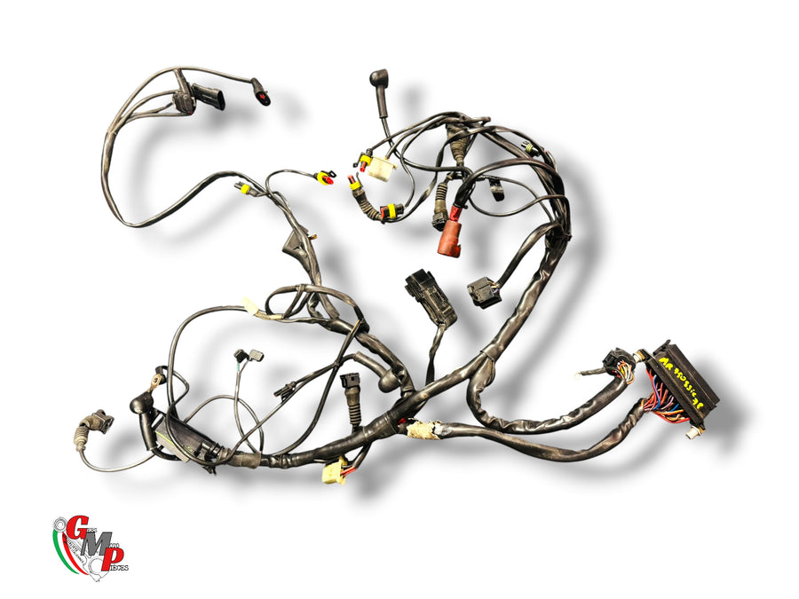 Mazo de cables principal - Ducati