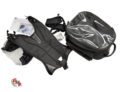 Bolsa sobre depósito - Ducati Performance